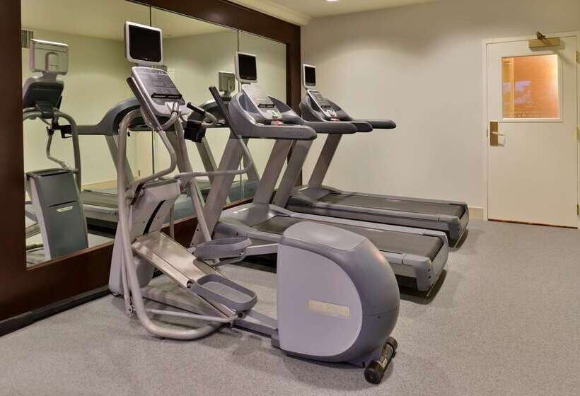 هتل Hilton Garden Inn Dallas/addison