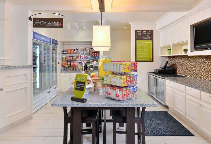 هتل Hilton Garden Inn Dallas/addison