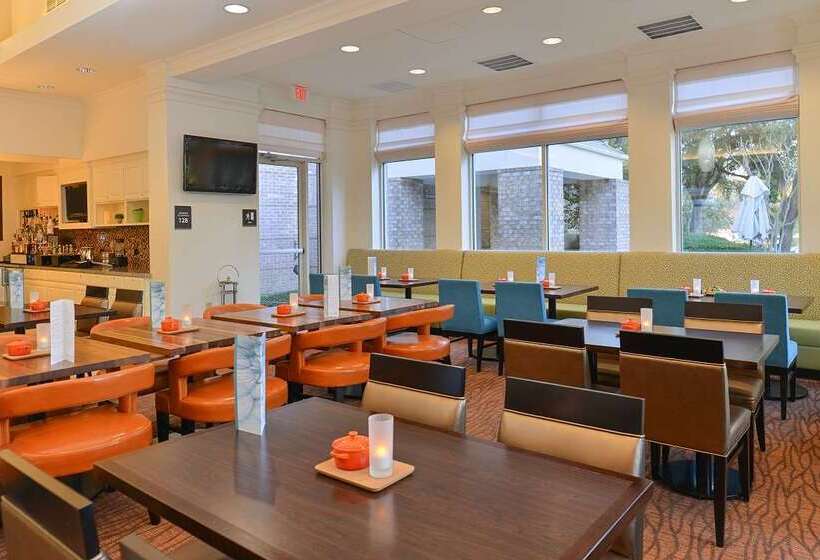 هتل Hilton Garden Inn Dallas/addison