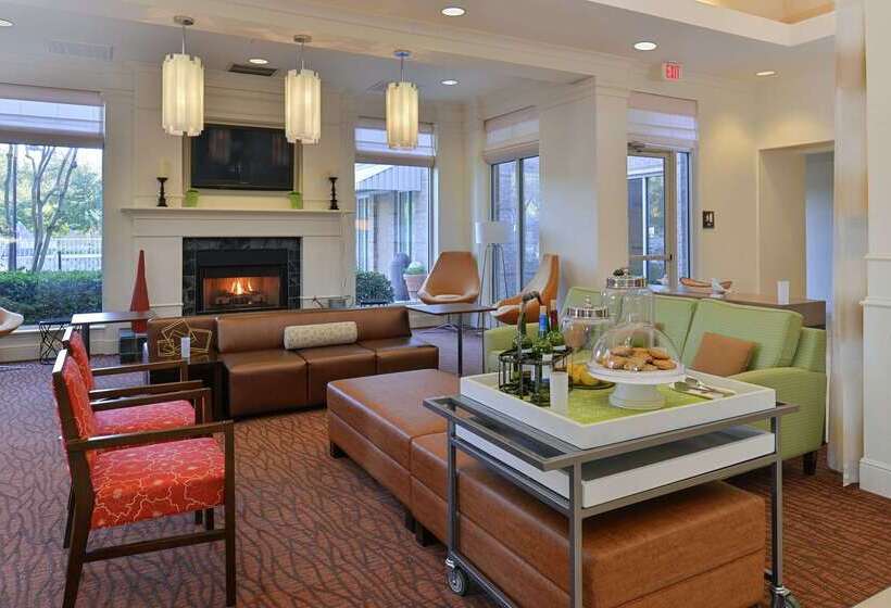 فندق Hilton Garden Inn Dallas/addison