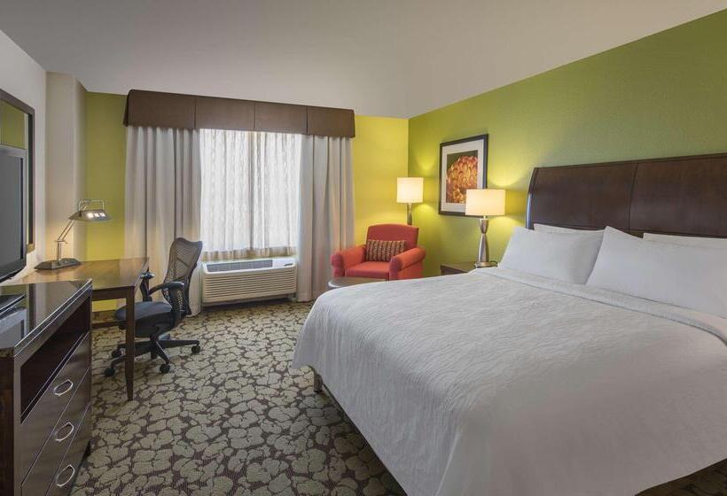 בית מלון כפרי Hilton Garden Inn Denver South Park Meadows Area