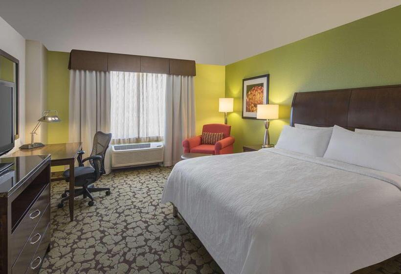 Hotel Hilton Garden Inn Denver South Park Meadows Area