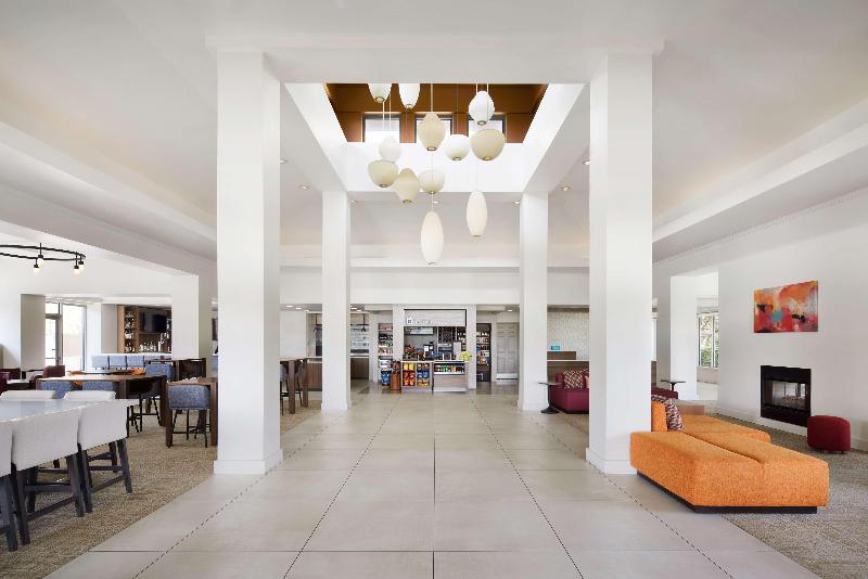 בית מלון כפרי Hilton Garden Inn Denver South Park Meadows Area