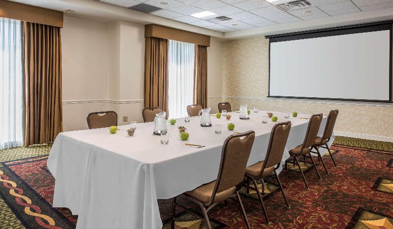 فندق Hilton Garden Inn Denver South Park Meadows Area