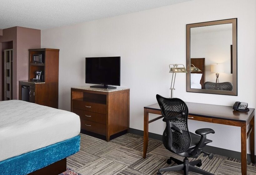 בית מלון כפרי Hilton Garden Inn Denver South Park Meadows Area