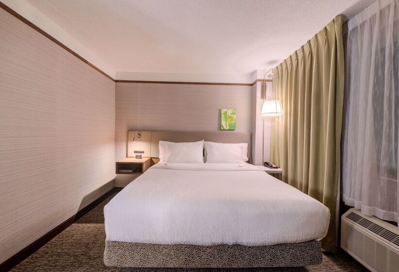 Отель Hilton Garden Inn Detroit Southfield, Mi