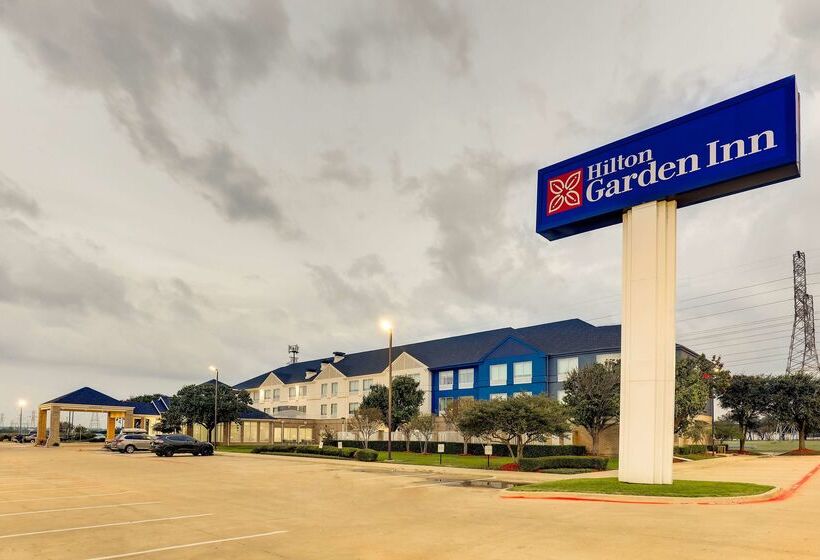 هتل Hilton Garden Inn Fort Worth/fossil Creek