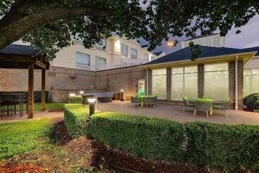 هتل Hilton Garden Inn Fort Worth/fossil Creek