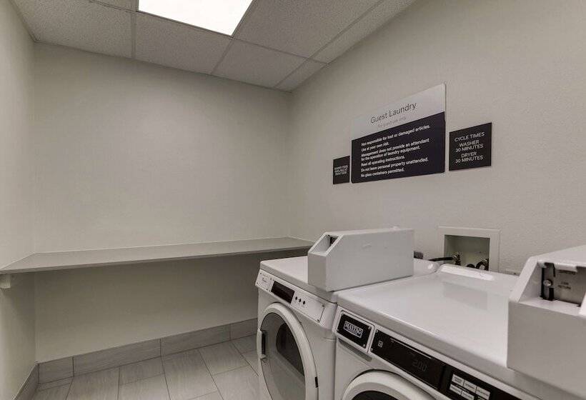 هتل Hilton Garden Inn Fort Worth/fossil Creek