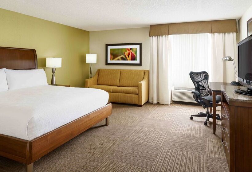 هتل Hilton Garden Inn Lake Mary