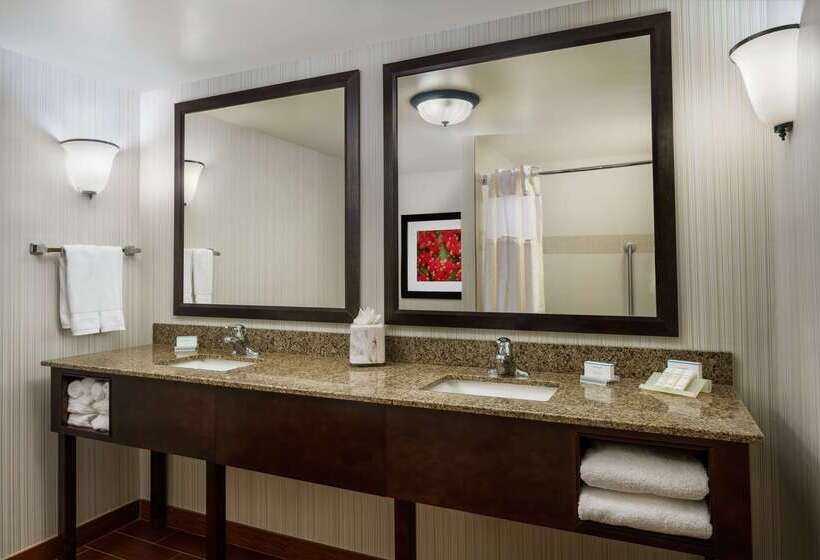 هتل Hilton Garden Inn Lake Mary