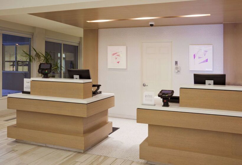ホテル Hilton Garden Inn Minneapolis Eagan