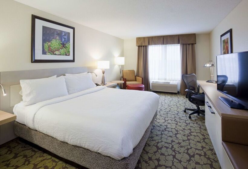 هتل Hilton Garden Inn Minneapolis Eagan