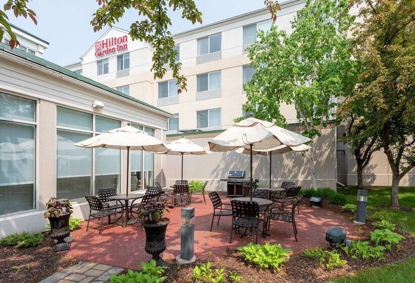 בית מלון כפרי Hilton Garden Inn Minneapolis St. Paulshoreview