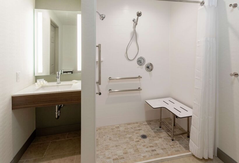 בית מלון כפרי Hilton Garden Inn Minneapolis St. Paulshoreview