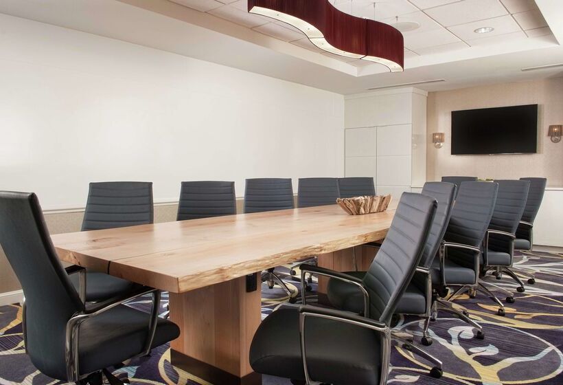 Fotos del hotel Hilton Garden Inn Orlando Airport:  29