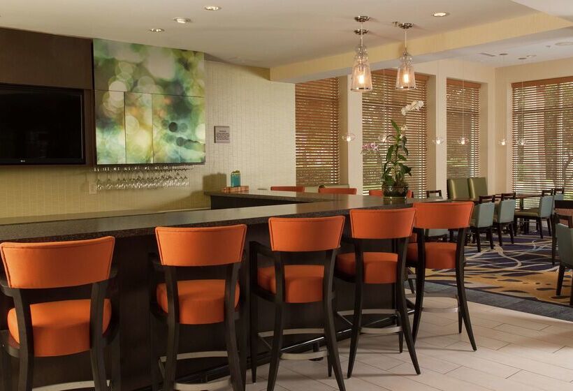 Fotos del hotel Hilton Garden Inn Orlando Airport:  18