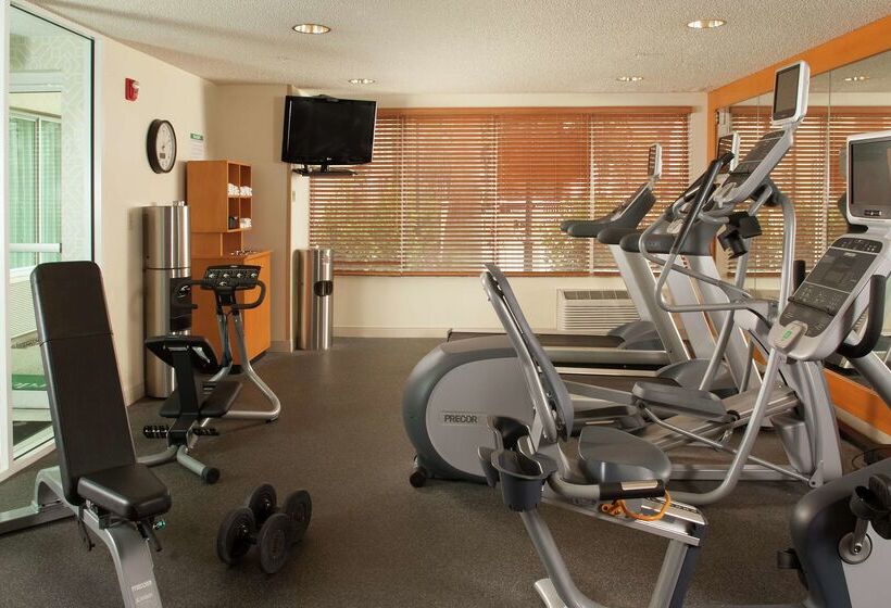 Fotos del hotel Hilton Garden Inn Orlando Airport:  21