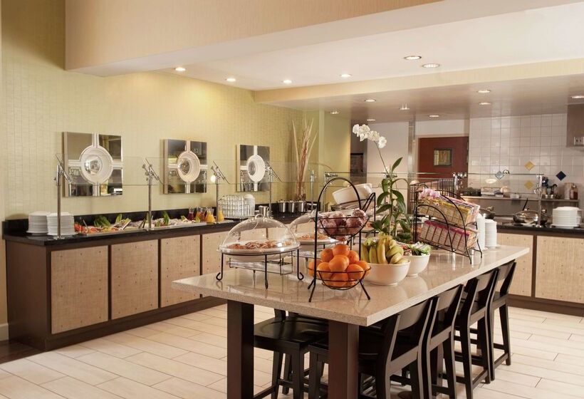 Fotos del hotel Hilton Garden Inn Orlando Airport:  24