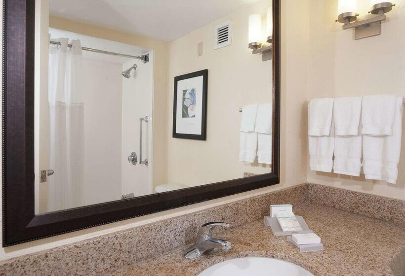 Fotos del hotel Hilton Garden Inn Orlando Airport:  20