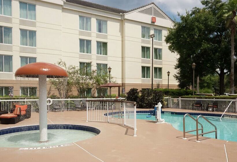 Fotos del hotel Hilton Garden Inn Orlando Airport:  26