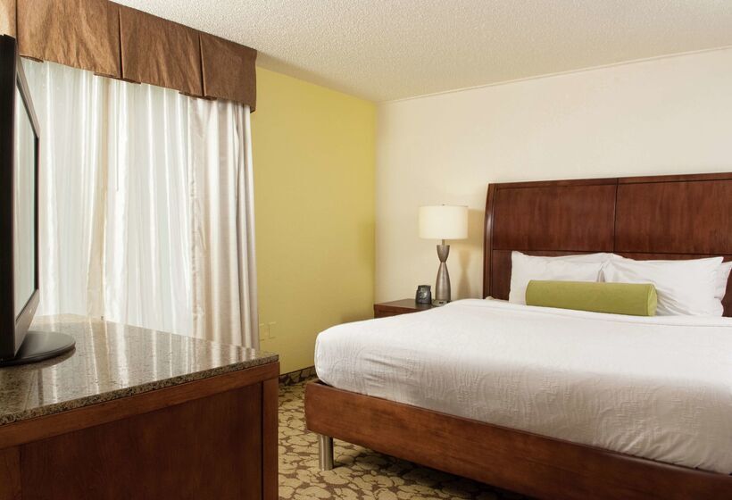 Fotos del hotel Hilton Garden Inn Orlando Airport:  3