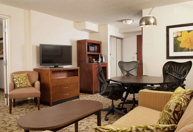 Отель Hilton Garden Inn Orlando Airport