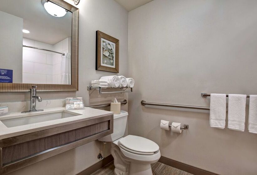 هتل Hilton Garden Inn Portland/beaverton