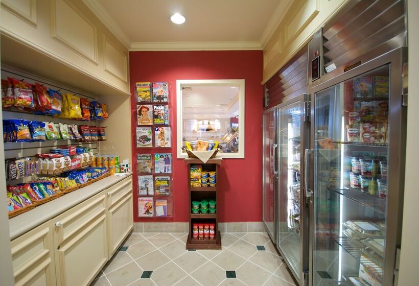 호텔 Hilton Garden Inn Roseville