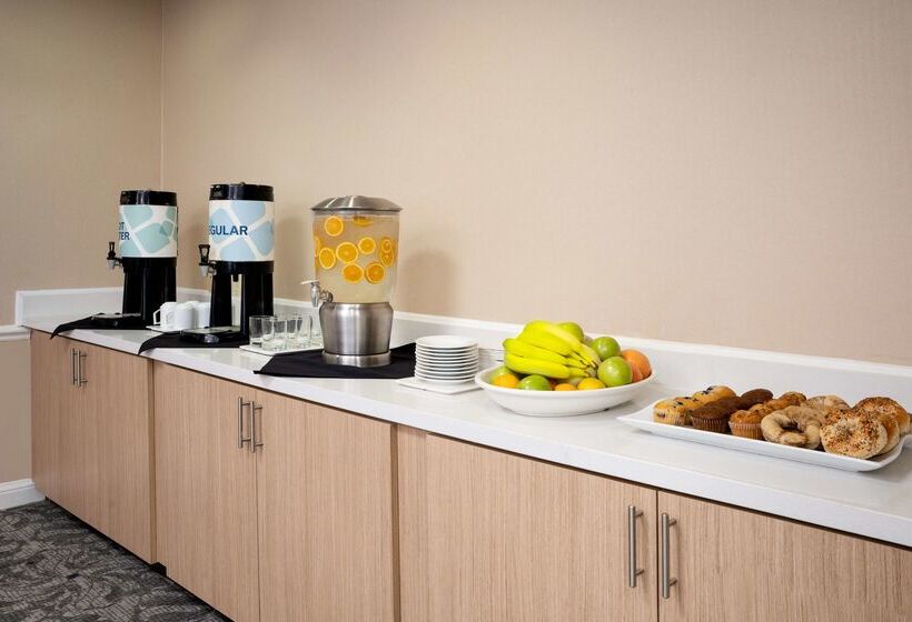 호텔 Hilton Garden Inn Roseville