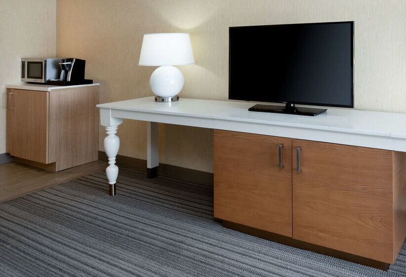 호텔 Hilton Garden Inn Roseville