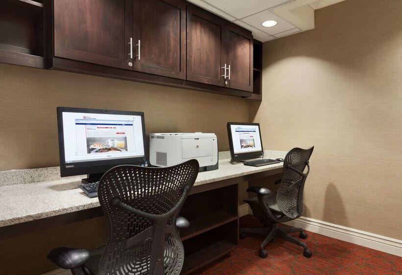 فندق Hilton Garden Inn San Jose / Milpitas