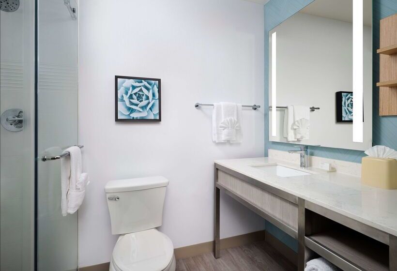 فندق Hilton Garden Inn San Jose / Milpitas