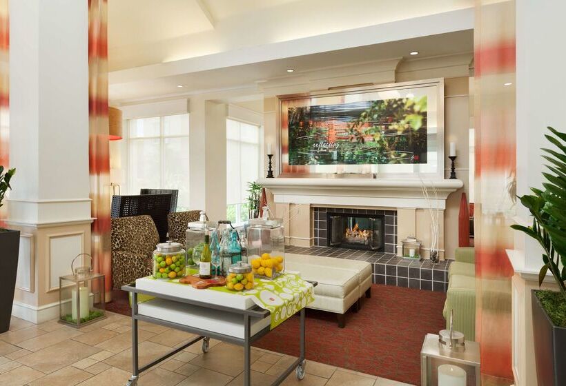 فندق Hilton Garden Inn San Jose / Milpitas