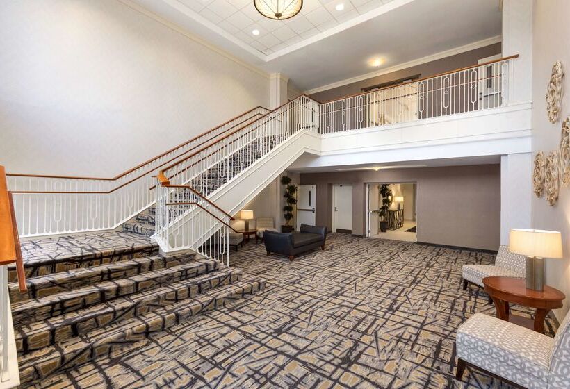 בית מלון כפרי Hilton Garden Inn Shelton