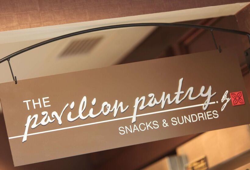 בית מלון כפרי Hilton Garden Inn Shelton