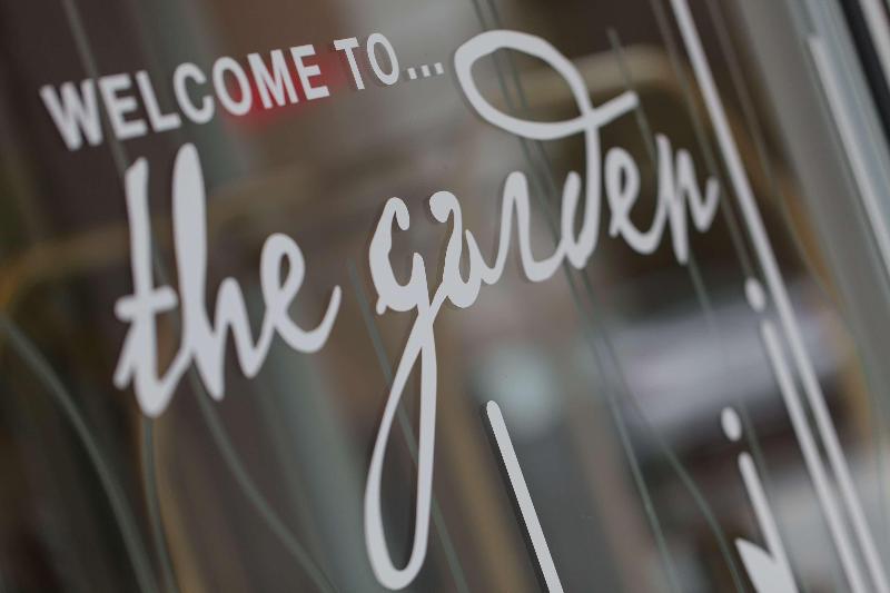 בית מלון כפרי Hilton Garden Inn Shelton