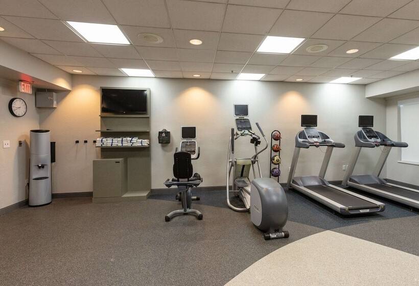 فندق Hilton Garden Inn St. Augustine Beach