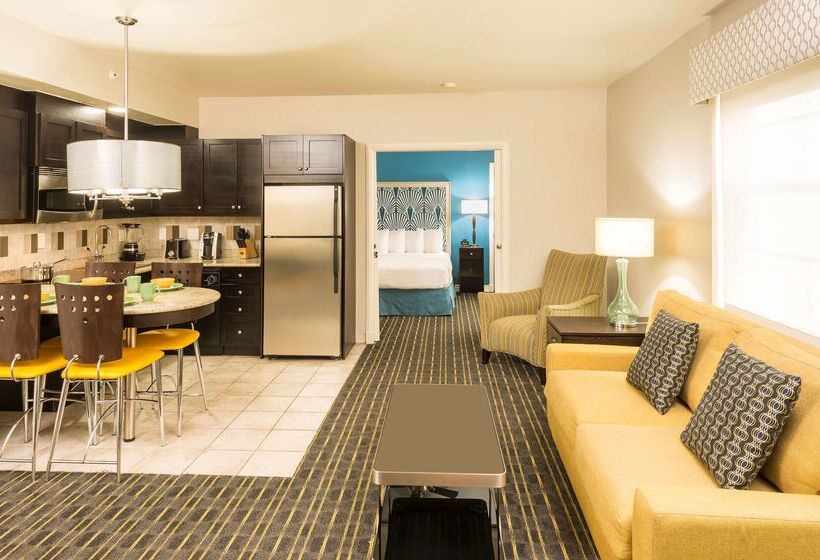 Fotos del hotel Hilton Grand Vacations at McAlpin-Ocean Plaza:  31