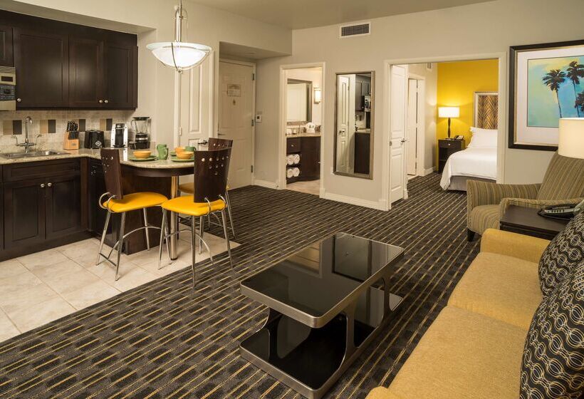 Fotos del hotel Hilton Grand Vacations at McAlpin-Ocean Plaza:  30