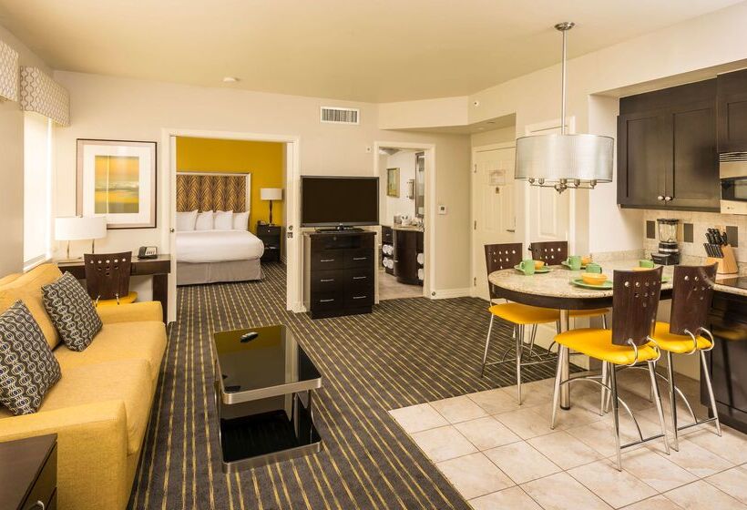 Hotel Hilton Grand Vacations at McAlpin-Ocean Plaza