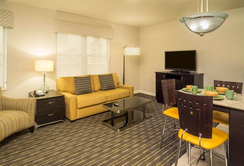 Fotos del hotel Hilton Grand Vacations at McAlpin-Ocean Plaza:  38