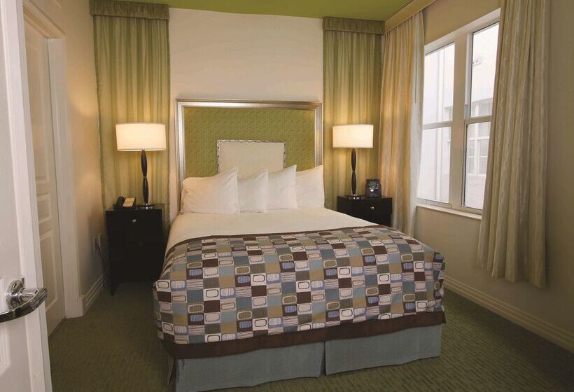 Fotos del hotel Hilton Grand Vacations at McAlpin-Ocean Plaza:  19