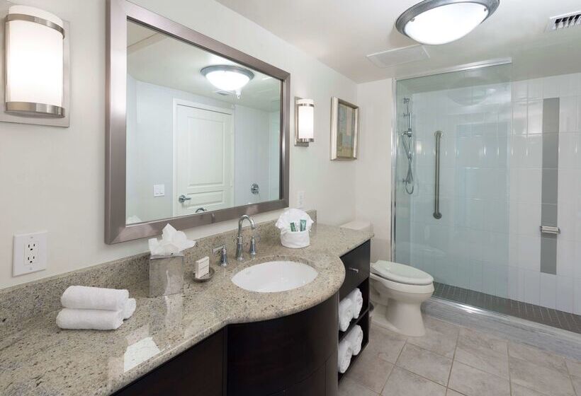 Fotos del hotel Hilton Grand Vacations at McAlpin-Ocean Plaza:  43