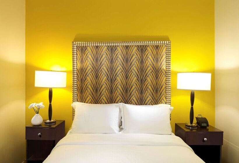 Fotos del hotel Hilton Grand Vacations at McAlpin-Ocean Plaza:  21