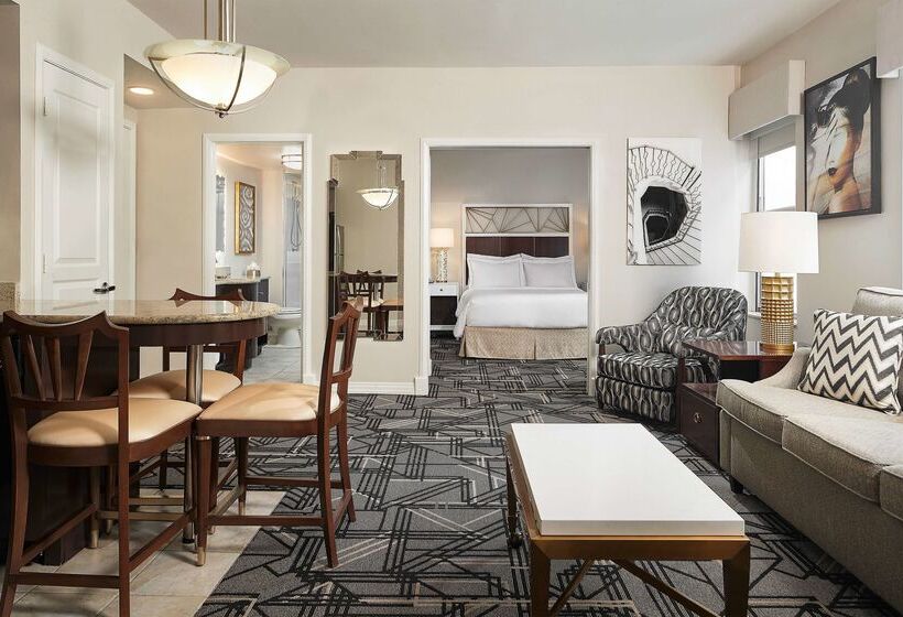 Fotos del hotel Hilton Grand Vacations at McAlpin-Ocean Plaza:  49