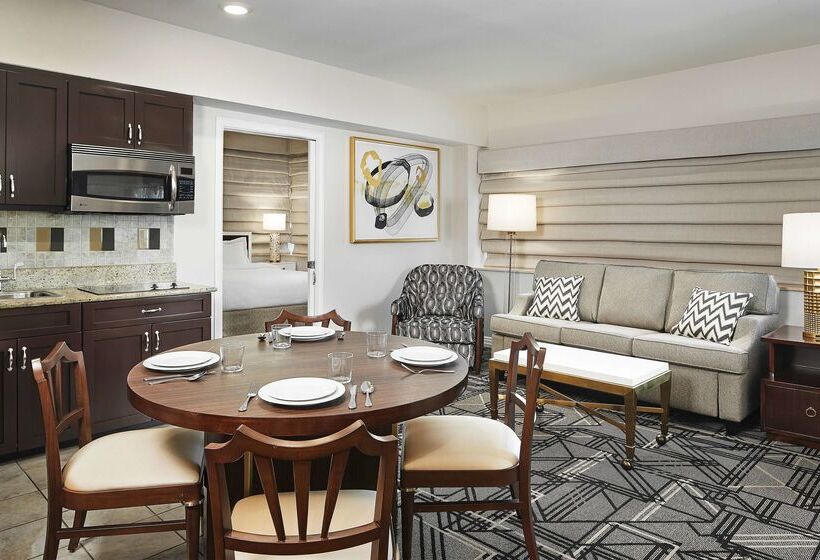 Fotos del hotel Hilton Grand Vacations at McAlpin-Ocean Plaza:  40