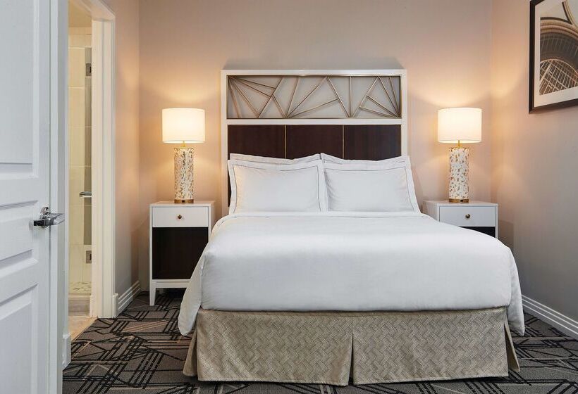 Fotos del hotel Hilton Grand Vacations at McAlpin-Ocean Plaza:  25