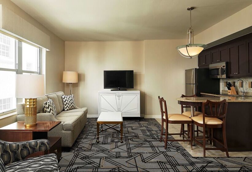 Fotos del hotel Hilton Grand Vacations at McAlpin-Ocean Plaza:  45