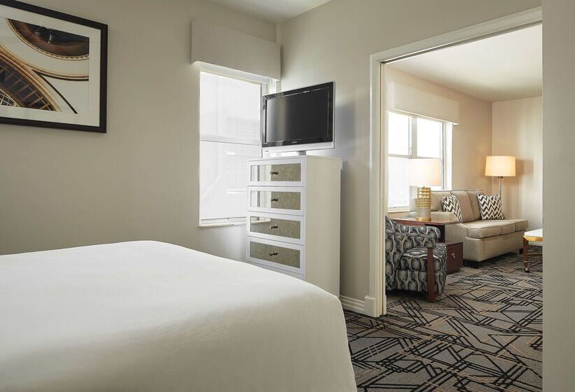 Fotos del hotel Hilton Grand Vacations at McAlpin-Ocean Plaza:  26